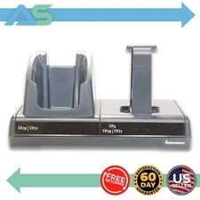 Intermec Desktop CK70, CK71 Charging Cradle w/ Power Supply | 1002UU01