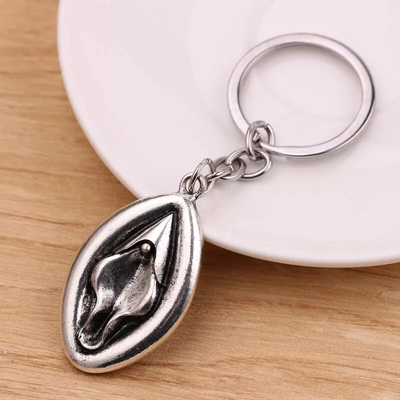 Female cheap genital jewelry