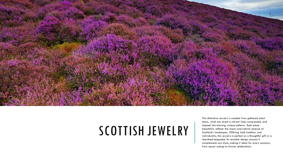 Brand New Sterling Silver Tree of Life Pendant made in Scotland - Image 4 of 4