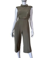 Original, Elisabetta Franchi jumpsuit TU6314019, size IT40