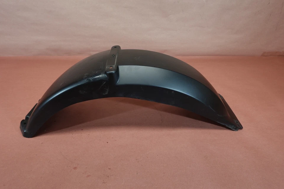 Guardabarros trasero interior BMW K100 RS 1983-1992 Foto 2 de 4