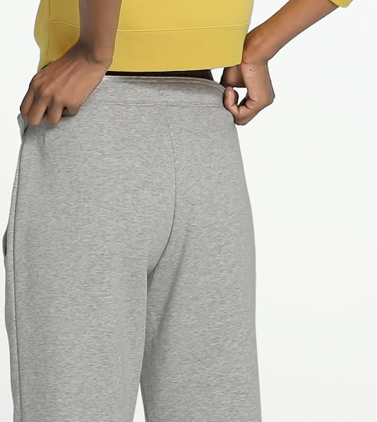 Grey Nike Nike Rally Track Pants Women's Nike Rally Joggers