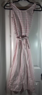 girls Carters size 10 dress