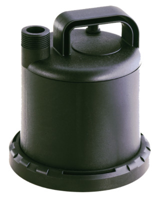 Sicce 793 gph Ultra Zero Utility Multi-Use Aquarium Drainage Pump