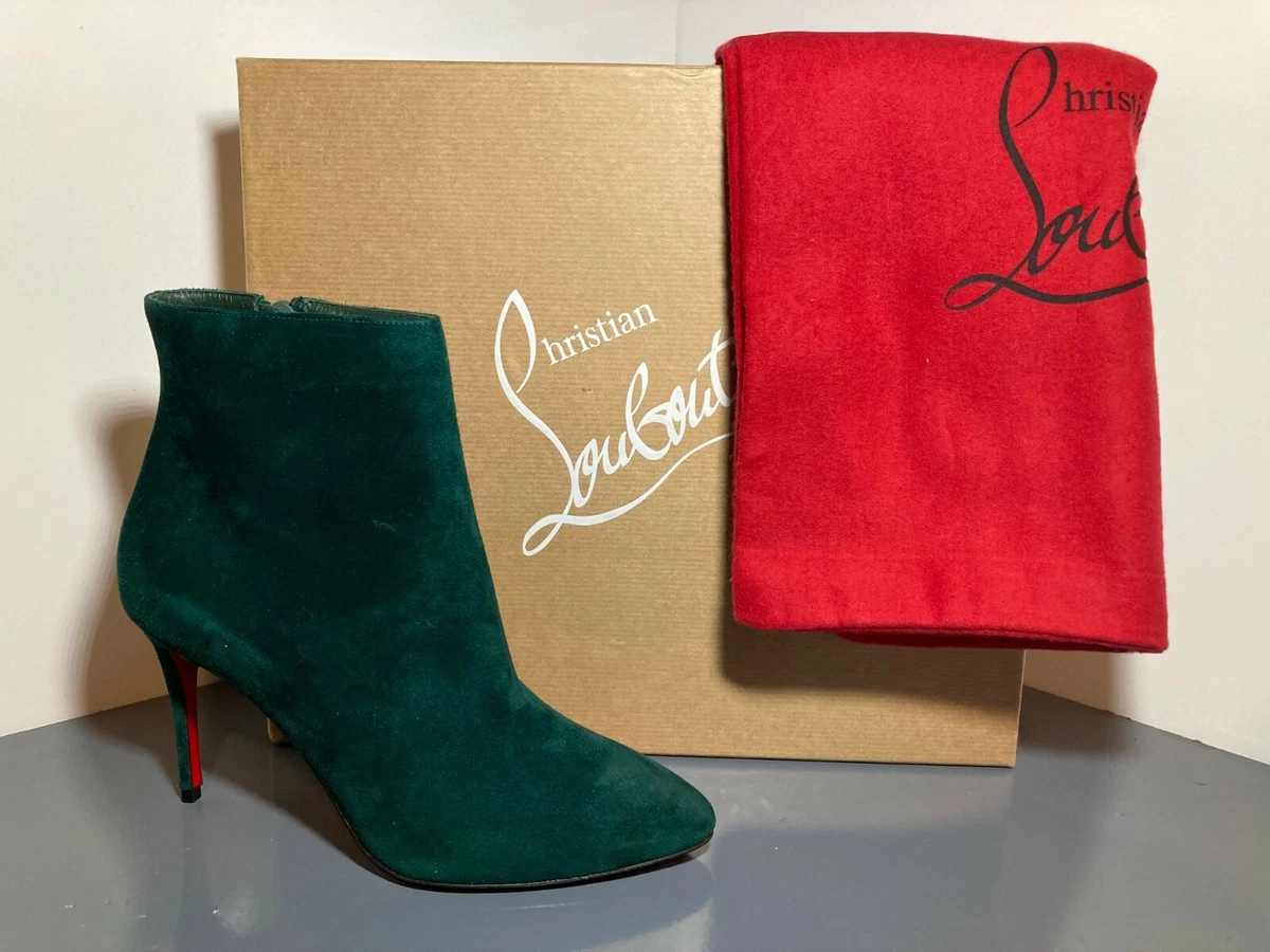 Eloise almond 2025 toe bootie