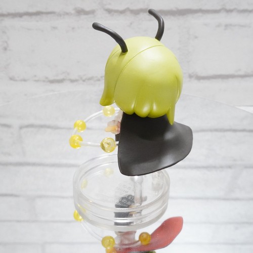 Touhou Project Shushuroku Wriggle Nightbug Figure Toranoana 2010 2.7in - Picture 4 of 12