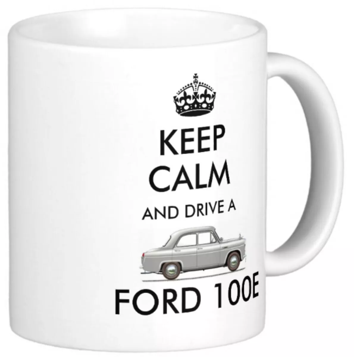 Car mugs 2024