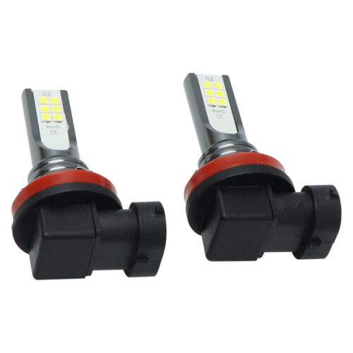 4x H7 LED Headlight Bulb Kit High Low Beam 220W 60000LM Super Bright 6000K White - Picture 33 of 49