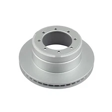 Rr Disc Brake Rotor  Power Stop  AR85118EVC