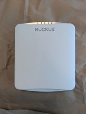 Ruckus 901-R650-US00 Wireless Access Point pre-owned R650