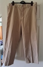 Atlantic Bay Chinos W34