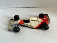 1994 Minichamps Paul’s Model Art 1/18 Die-cast F1 McLaren MP4/8 Andretti #7