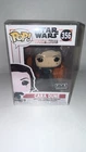 Funko Pop Star Wars The Mandalorian Cara Dune FYE Exclusive 356