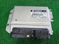2004 Kia Cerato Ecu Oem 3912026686