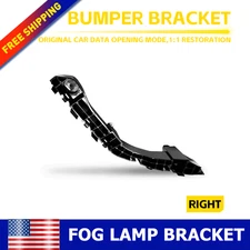 Front Bumper Bracket Right Passenger Side For Honda Pilot 2009-2015 71193SZAA00