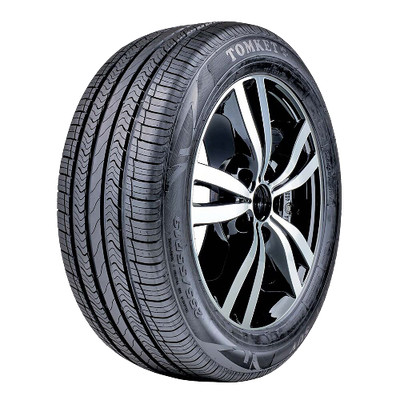 TOMKET Sommerreifen 245/50 R20 TL 102V TOMKET SUV BSW