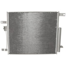 Ac Ac Condenser 68425451aa For Jeep Grand Wagoneer 2022-2023 5.7l 6.4l
