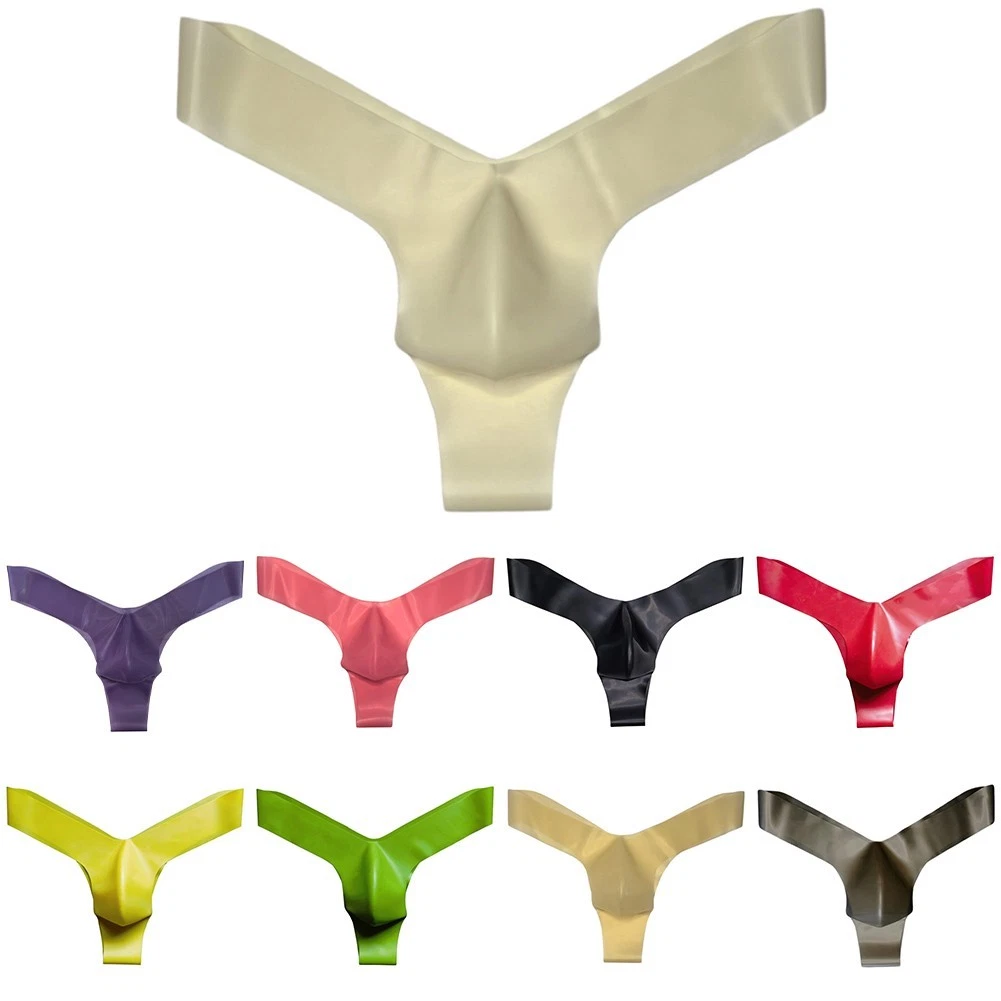 Biancheria Intima Da Uomo Rigonfiamento(707+) - Alibaba - Foto 7