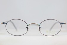 VINTAGE TAXI SM-56-M EYEGLASSES NEW OLD STOCK  MADE IN TALY