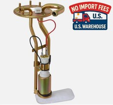 Herko 734GE Fuel Pump Sender, Compatible with BMW 635CSi 528e 533i 528i L6 535i