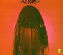 Black Widow von Schifrin,Lalo | CD | Zustand gut