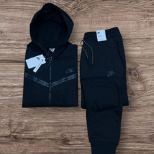 Nike Tech Fleece Sweatsuits Small-3xl - PLEASE READ FULL DESCRIPTION 