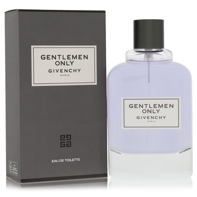 Gentlemen Only Eau De Toilette Spray By Givenchy 3.4oz | eBay