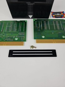 MUTATION NATION SNK MVS NEO GEO 100% Authentic (JAP Label) Tested US SELLER 