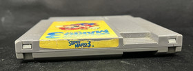 Super Mario Bros. 3 (Nintendo NES, 1990)