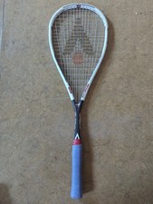 Karakal S-100 FF Superlite Squash Racquet  Excellent Condition