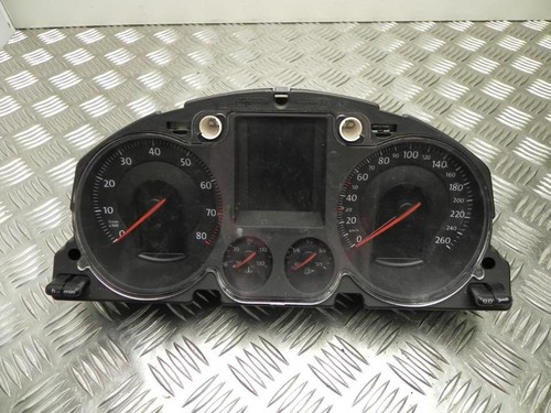 Kombiinstrumente Volkswagen PASSAT 2006 km/h Automatikgetriebe 3C0920870TX