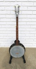 Kay 5 String Banjo w/SSC -LL