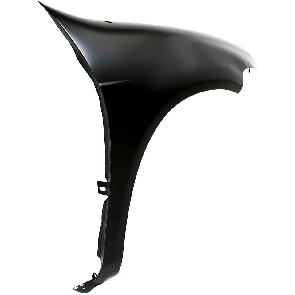 New Primed Steel Fender For Dodge Neon 2003-2005 Front Passenger Side Foto 2 de 4