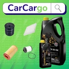 Service Kit Peugeot Boxer 2.2 HDi 130 Diesel 2011-2023 Oil Air Cabin Fuel + Oil