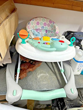 baby walker used with activities