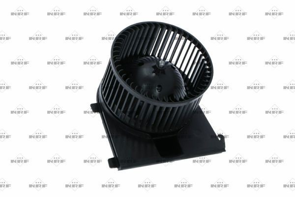 NEU - NRF 34188 InnenraumgebläSe FüR Audi VW-image