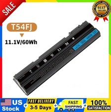   Battery For Dell Latitude E6440 E5430 E5520 E5530 E6420 E6430 E6520 E6540 T54FJ