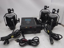 K 5600 LIGHTING JOKER-BUG 800 WITH POWER SUPPLY PARTS T4-E8