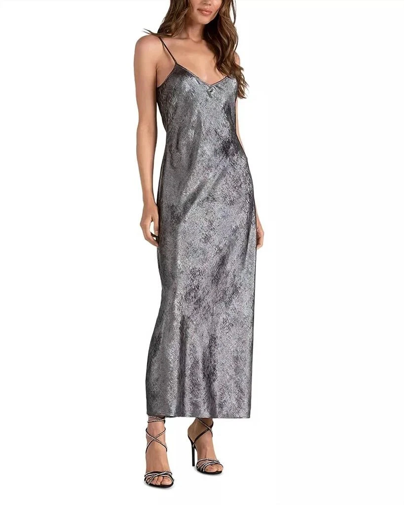knee length dresses for ladies Elan Kaleidoscope Maxi Dress – Libby Story main image 1
