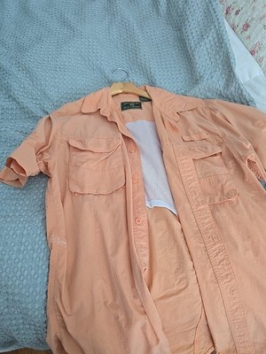 Plunger Gold Medalist Company Short Sleeved Men's Shirt