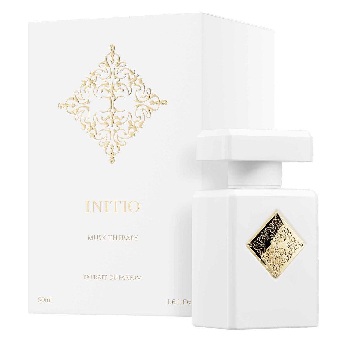 Initio Parfums Prives Unisex Musk Therapy Extrait de Parfum Spray 16 oz 60190₽