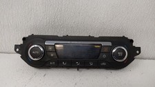 2013-2013 Ford Escape Ac Heater Climate Control Cj5t-18c612-ae GDNO9