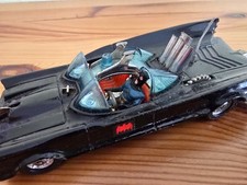 Batmobile Batman Corgi Toys 267