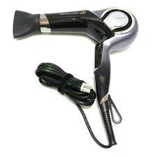 Bioprogramming REPRONIZER 27D Plus Hair Dryer REP27D-JP 100-240V 50/60Hz Used JP