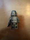 LEGO Star Wars Shadow Trooper Minifigure Imperial Shadow Stormtrooper sw0606 — photo 2