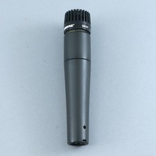 Shure SM57 Cardioid Dynamic Microphone MC-7650