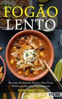 Kyle Diaz | FogãO Lento | Taschenbuch | Portugiesisch (2020) | Daniel Heath