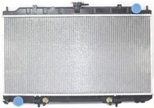 1-Row Radiator Assembly 214607J107 214607J113...