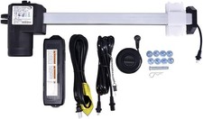 Lift Chair Sofa Limoss 601438 / 450917 Motor MD141-30-L1-157-333 Linear Actuator