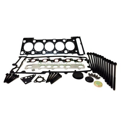FITS DEFENDER DISCOVERY 2 TD5 CYLINDER HEAD GASKET SET & FULL FITTING KIT